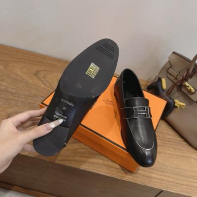 wholesale quality hermes women shoes model no. 121